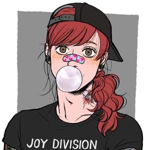 Meet your Posher, Shadowlynn